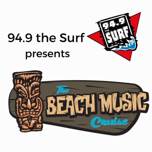 Contact The Beach Music Cruise
